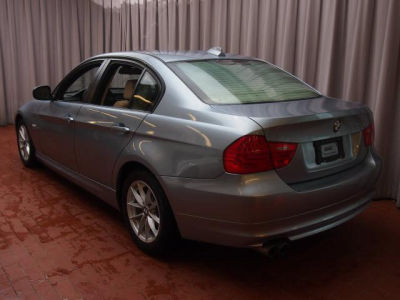 2010 BMW 328  i xDrive