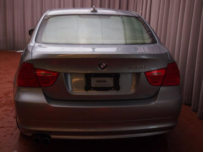 2010 BMW 328  i xDrive
