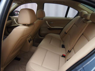 2010 BMW 328  i xDrive