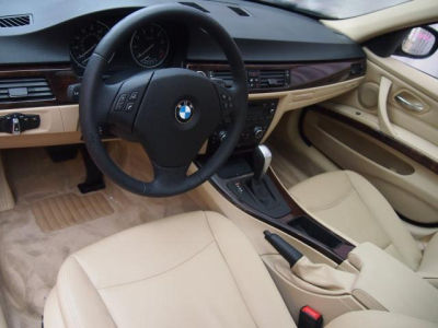 2010 BMW 328  i xDrive