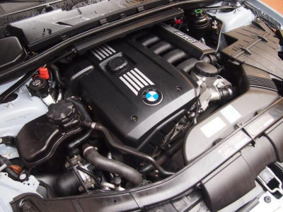 2010 BMW 328  i xDrive