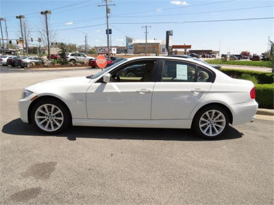 2011 BMW 328  i