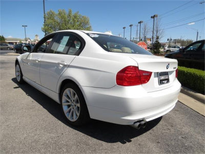 2011 BMW 328  i