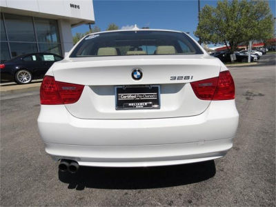2011 BMW 328  i