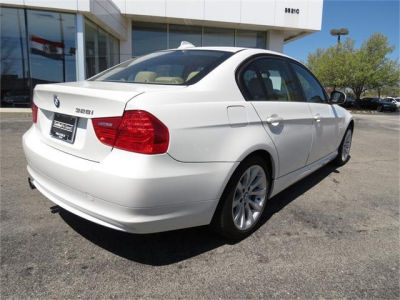 2011 BMW 328  i