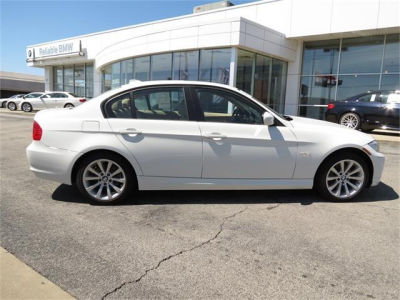 2011 BMW 328  i