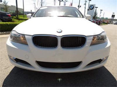 2011 BMW 328  i