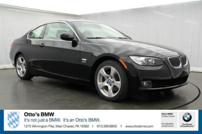 2010 BMW 328  i xDrive