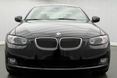 2010 BMW 328  i xDrive