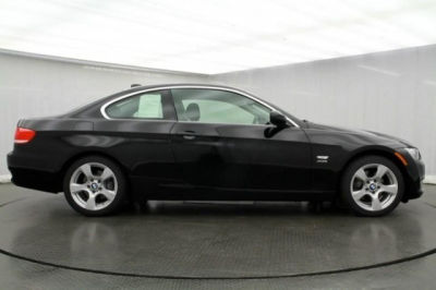 2010 BMW 328  i xDrive