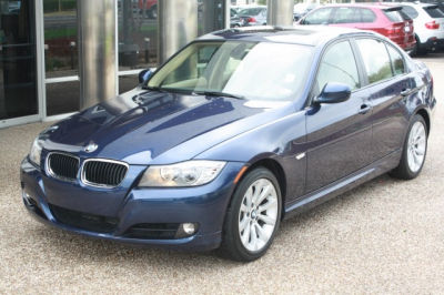 2011 BMW 328  i