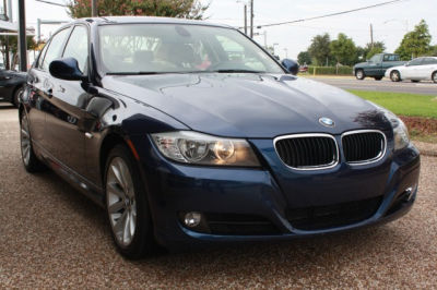 2011 BMW 328  i