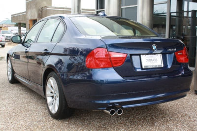 2011 BMW 328  i