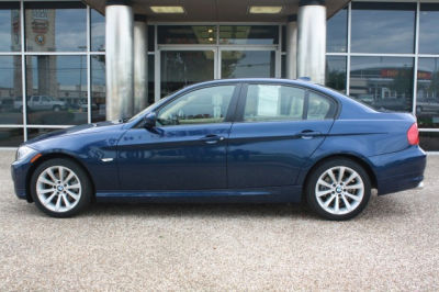 2011 BMW 328  i
