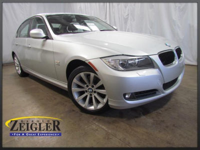 2011 BMW 328  i xDrive