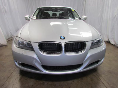 2011 BMW 328  i xDrive
