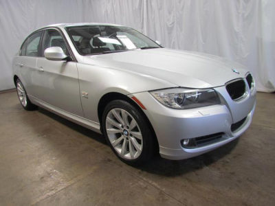 2011 BMW 328  i xDrive