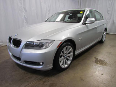 2011 BMW 328  i xDrive