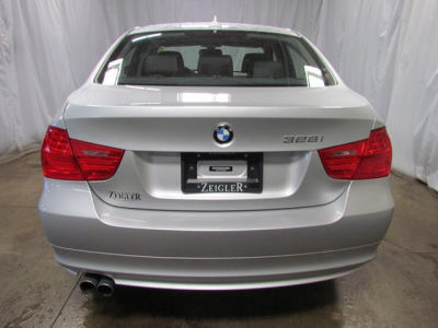 2011 BMW 328  i xDrive