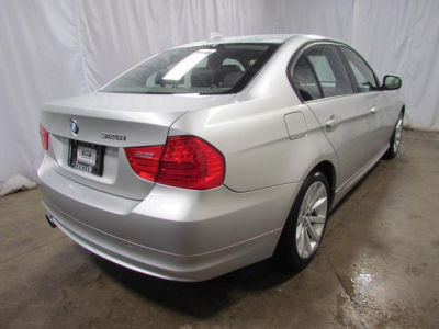 2011 BMW 328  i xDrive