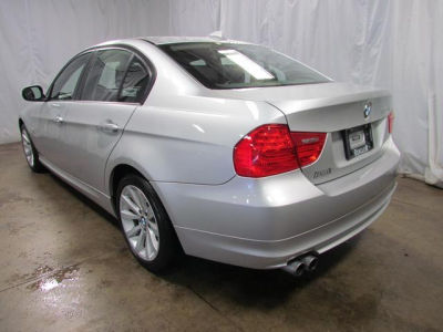 2011 BMW 328  i xDrive