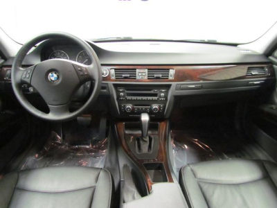 2011 BMW 328  i xDrive