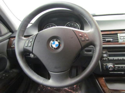 2011 BMW 328  i xDrive