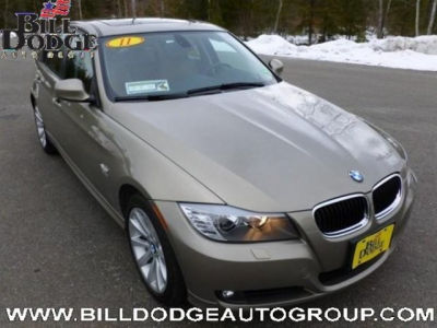 2011 BMW 328  i xDrive