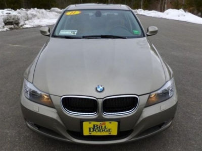 2011 BMW 328  i xDrive
