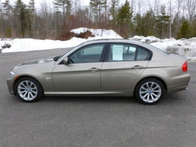 2011 BMW 328  i xDrive