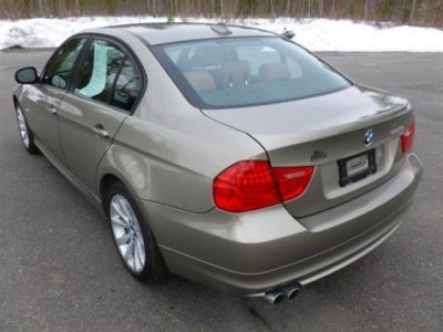 2011 BMW 328  i xDrive