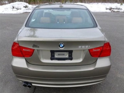 2011 BMW 328  i xDrive