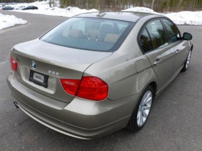 2011 BMW 328  i xDrive