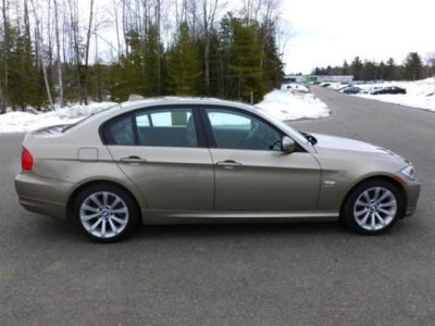 2011 BMW 328  i xDrive