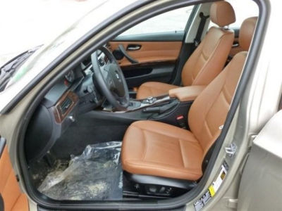 2011 BMW 328  i xDrive