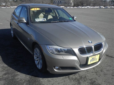 2011 BMW 328  i xDrive