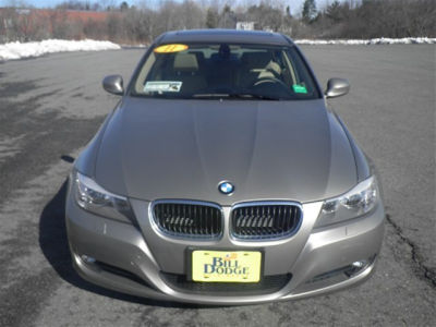 2011 BMW 328  i xDrive