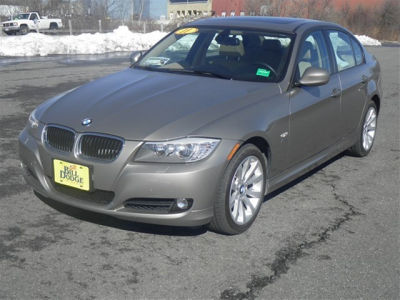 2011 BMW 328  i xDrive