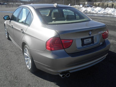 2011 BMW 328  i xDrive