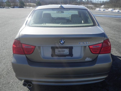 2011 BMW 328  i xDrive