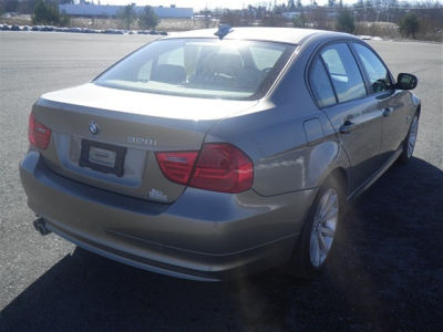 2011 BMW 328  i xDrive
