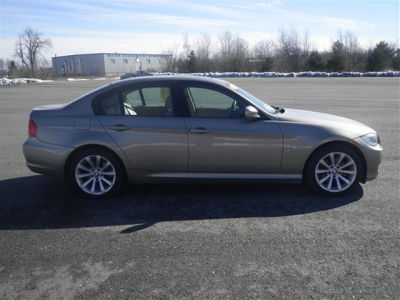 2011 BMW 328  i xDrive