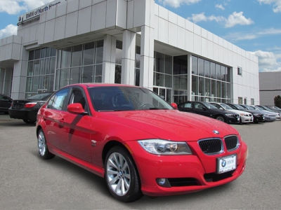 2011 BMW 328  i xDrive