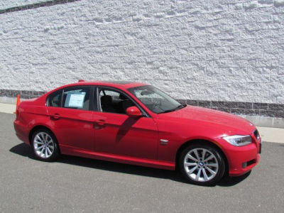 2011 BMW 328  i xDrive