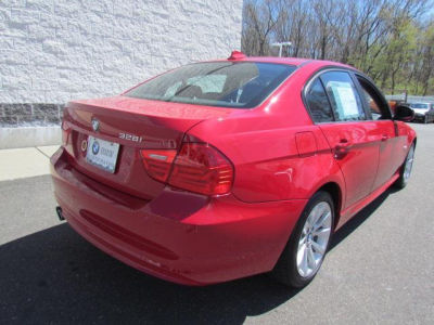 2011 BMW 328  i xDrive