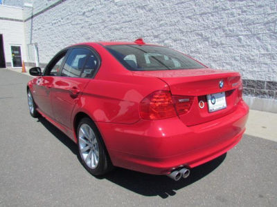 2011 BMW 328  i xDrive