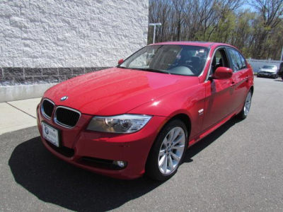 2011 BMW 328  i xDrive
