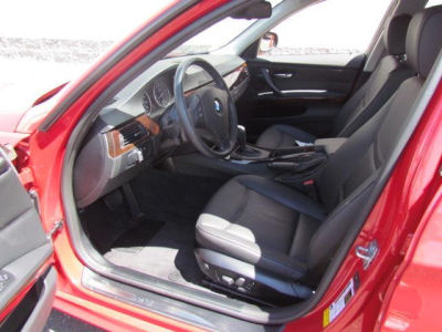 2011 BMW 328  i xDrive