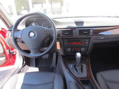 2011 BMW 328  i xDrive