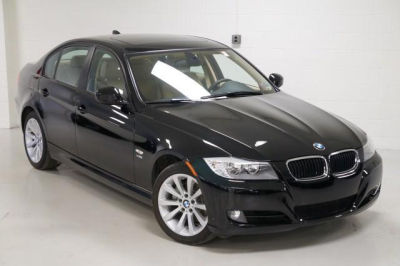 2011 BMW 328  i xDrive